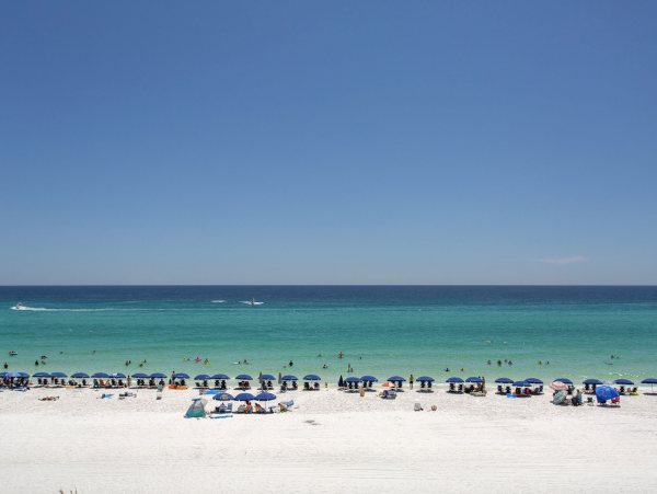 Beachfront Delight! New Rental Just In!