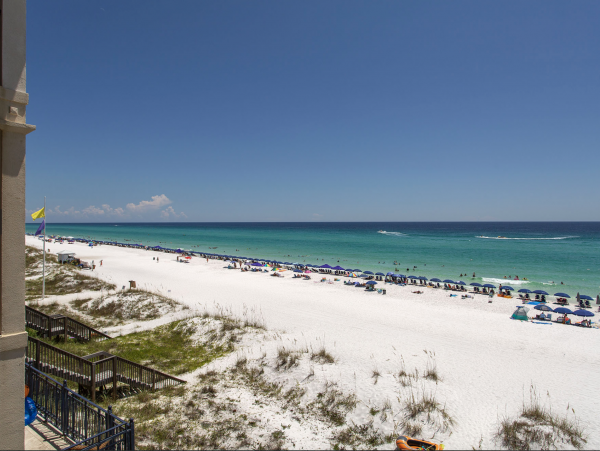 Beachfront Delight! New Rental Just In!