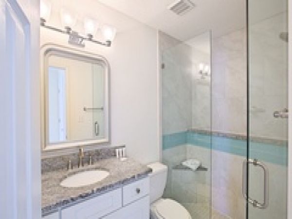 Two Bedroom Beach Cottage with Private Pool