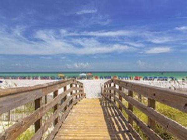 Two Bedroom Beach Cottage with Private Pool