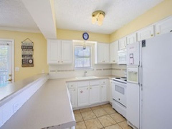 Two Bedroom Beach Cottage with Private Pool