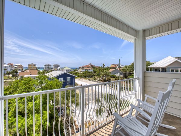 Outstanding Location in a Famous Community!