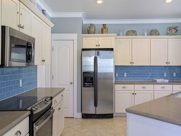 Outstanding Location in a Famous Community!