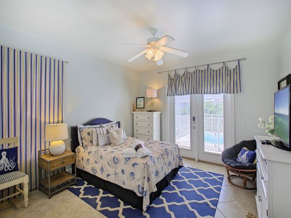 Outstanding Location in a Famous Community!