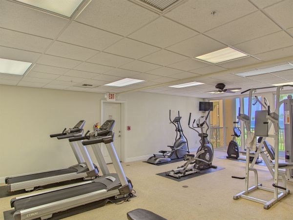 Miramar Beach Two Bedroom Vacation Rental Condo