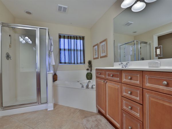 Miramar Beach Two Bedroom Vacation Rental Condo