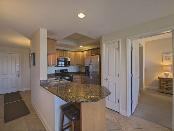 Miramar Beach Two Bedroom Vacation Rental Condo