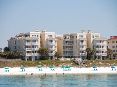 Beaches Of South Walton Condo 940430