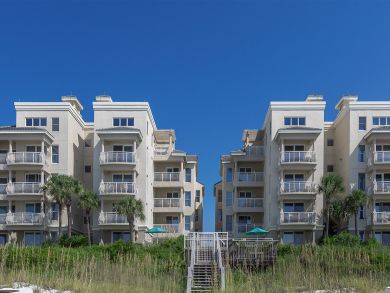 Beaches Of South Walton Condo 940430