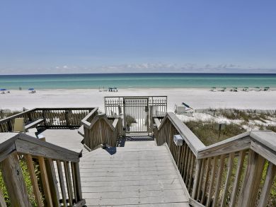 Beaches Of South Walton Condo 940430