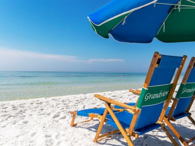 Beaches Of South Walton Condo 940430