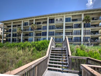 Beaches Of South Walton Condo 940433