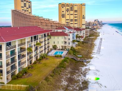 Beaches Of South Walton Condo 940433