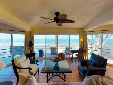 Beachfront Six Bedroom Deluxe Villa in Los Cabos