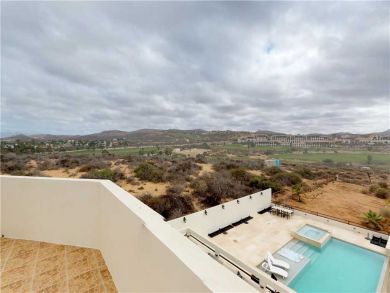 Beachfront Six Bedroom Deluxe Villa in Los Cabos
