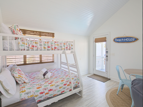 Main House and Guest House Luxury New Destin Vacation Home
