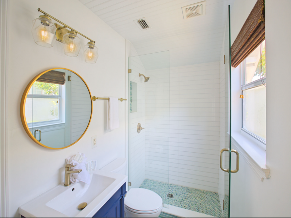Main House and Guest House Luxury New Destin Vacation Home