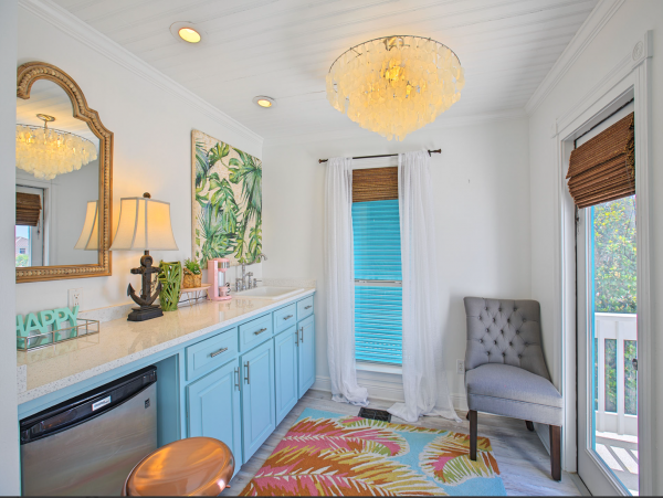 Main House and Guest House Luxury New Destin Vacation Home