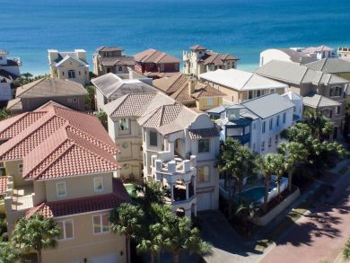 Destin Home 940448