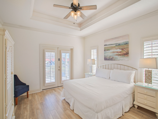 Gracious Vacation Home in the Heart of Miramar Beach