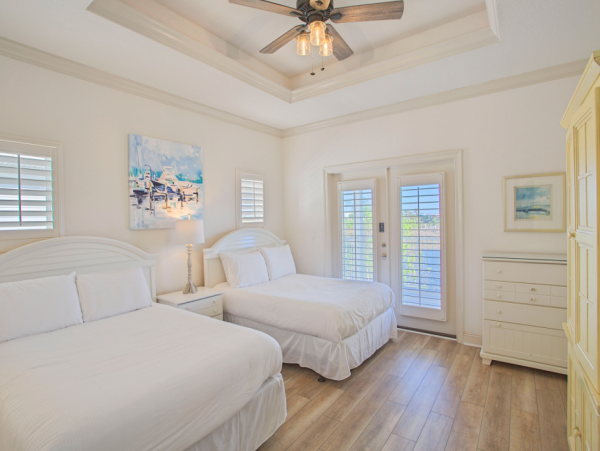 Gracious Vacation Home in the Heart of Miramar Beach