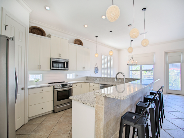 Gracious Vacation Home in the Heart of Miramar Beach