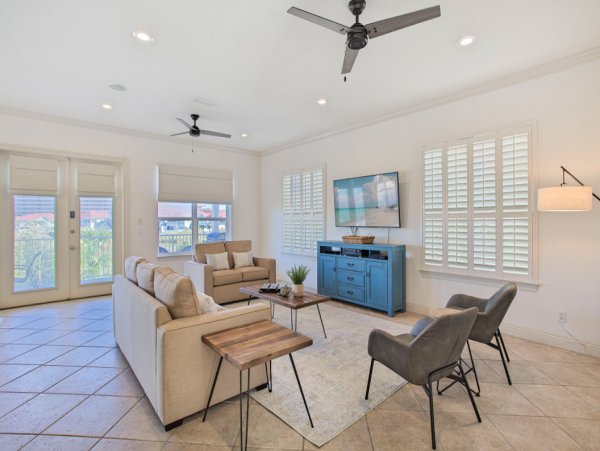 Gracious Vacation Home in the Heart of Miramar Beach