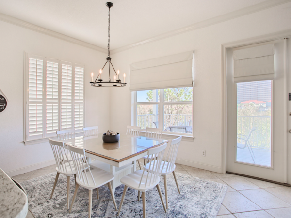 Gracious Vacation Home in the Heart of Miramar Beach