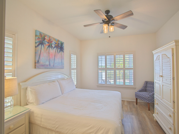 Gracious Vacation Home in the Heart of Miramar Beach