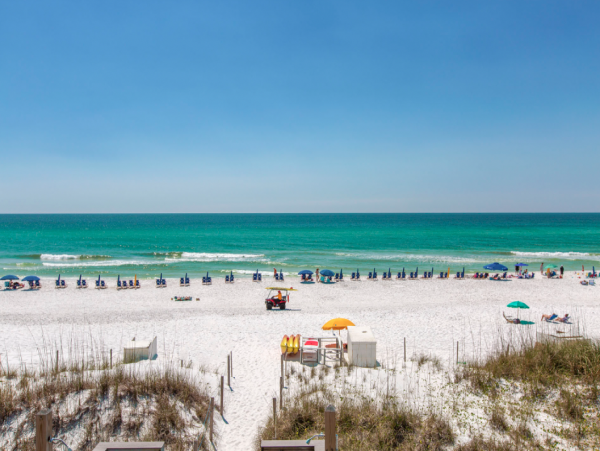 Gracious Vacation Home in the Heart of Miramar Beach