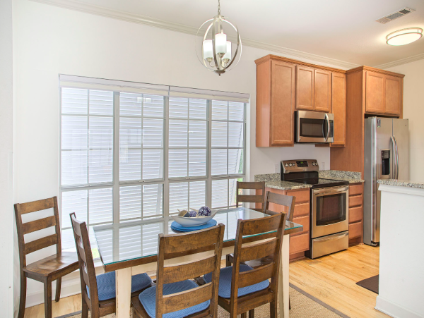Cheerful Coastal Cottage with Private Pool & Balconies - Walk to Beach