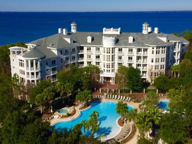 Beaches Of South Walton Condo 940456