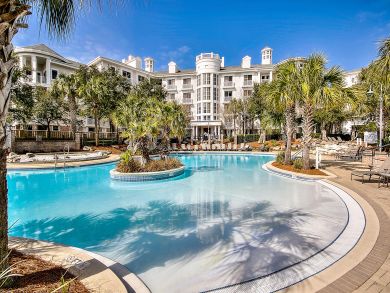 Beaches Of South Walton Condo 940456
