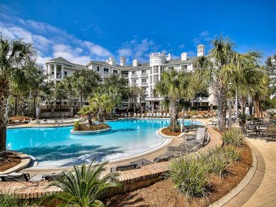 Beaches Of South Walton Condo 940456