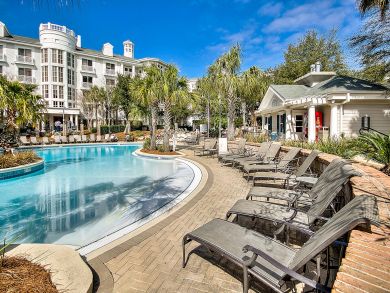 Beaches Of South Walton Condo 940456