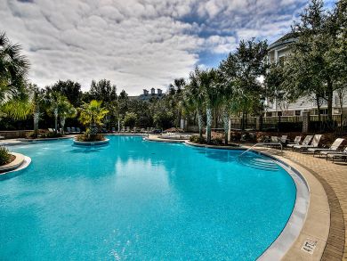 Beaches Of South Walton Condo 940456