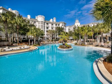 Beaches Of South Walton Condo 940456