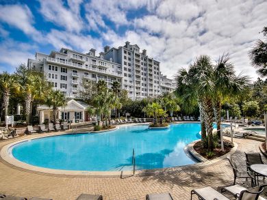 Beaches Of South Walton Condo 940456