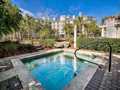 Beaches Of South Walton Condo 940456