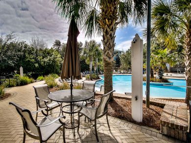 Beaches Of South Walton Condo 940456