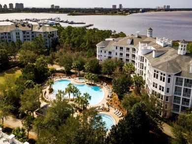 Beaches Of South Walton Condo 940456