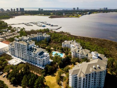 Beaches Of South Walton Condo 940456