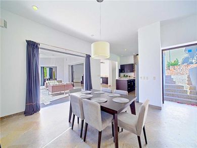 Ocean View Three Bedroom Vacation Home in Los Cabos