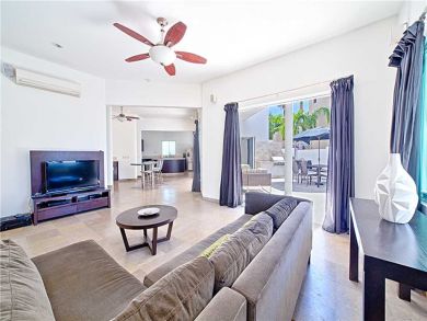 Ocean View Three Bedroom Vacation Home in Los Cabos