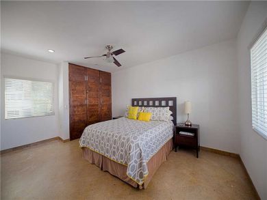Ocean View Three Bedroom Vacation Home in Los Cabos
