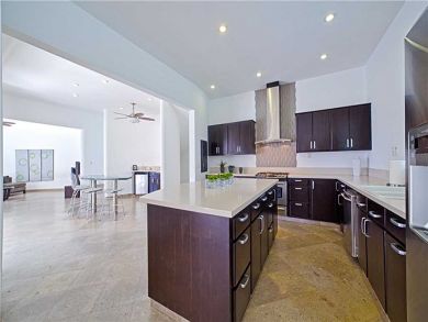 Ocean View Three Bedroom Vacation Home in Los Cabos