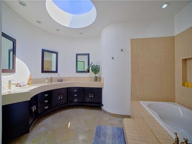 Ocean View Three Bedroom Vacation Home in Los Cabos