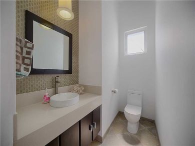 Ocean View Three Bedroom Vacation Home in Los Cabos