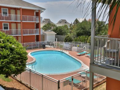 Beaches Of South Walton Condo 940461