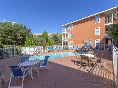 Beaches Of South Walton Condo 940461